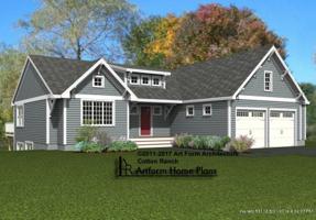 Lot 1 Hidden Cove Way