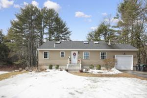 25 Intervale Road