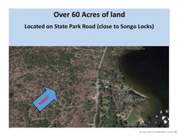 Lot 57 State Park RD