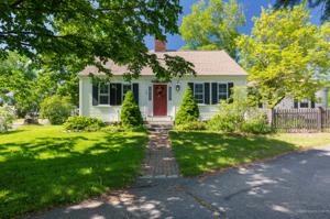 21 Elm Street