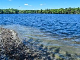 Lot # 5 Menatoma Camp Road