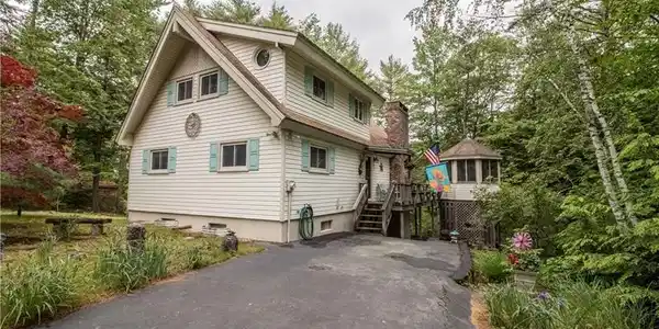 159 Crescent DR