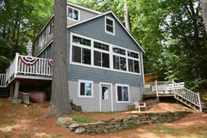10 Chandler Drive