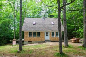 101 Jackson Cove RD