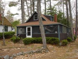 268 Harmons Beach Road