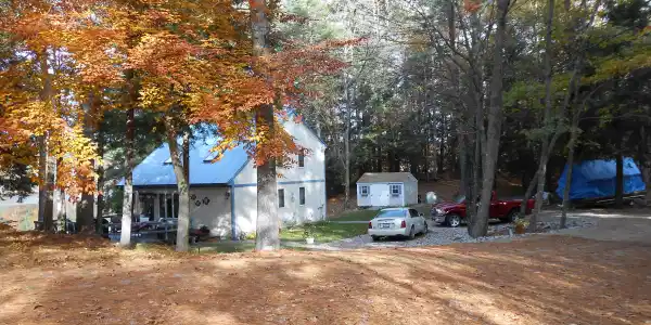 11 Eagleview Court