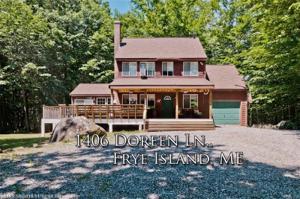 1406 Doreen LN