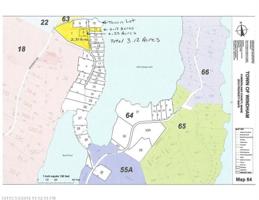 7,8&11 Vacation LN