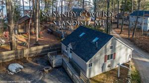 86 Sandy Cove RD