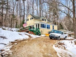 130 Lakeshore Drive