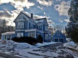 45 Pleasant Street