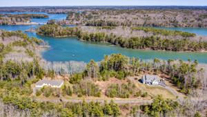Lot 5 Breezy Point Road