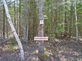 0 Peninsula Drive Lot 5