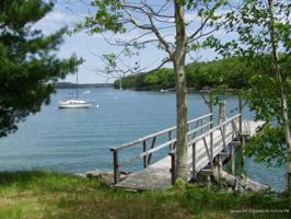 Lot 8 East Wynd Subdivision