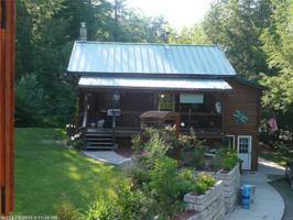 58 Tims Cove RD