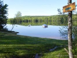 Lots 47 & Pleasant View Drive