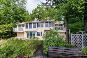 86 Rocky Point Road