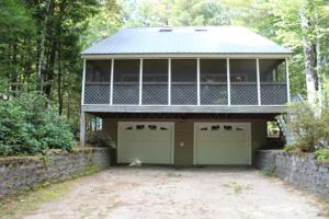 313 Northwest River Road