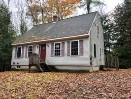64 Beaver Dam Road