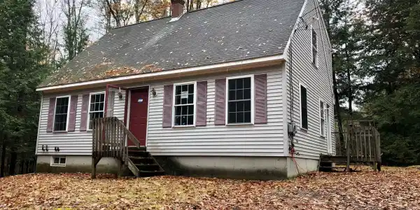 64 Beaver Dam Road