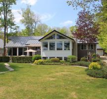 1657 Embden Pond Road