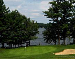 Lot 16 Fairway DR