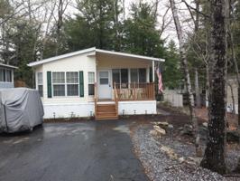 1124 Sebago Woods Way