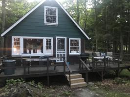 #45 Cove Road