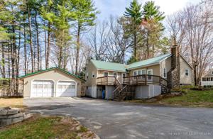 21 Liberty Road