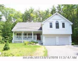 17 Granite Road