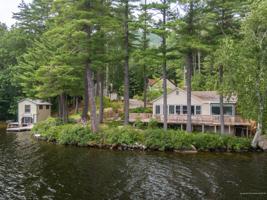 521 Mountain Road