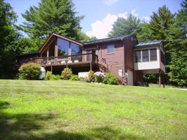 581 Castle Island Road