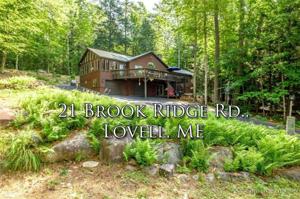 21 Brook Ridge Road