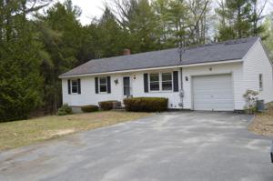 13 Oxen Drive
