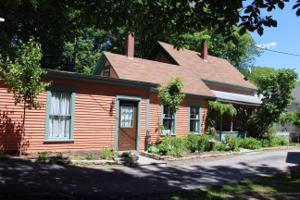 18 Frost Street