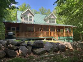 1075 Beach Cove Road