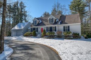 106 Kelsey Drive
