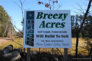 Lot 3 Breezy Lane