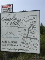 Lot 1 Vista Way