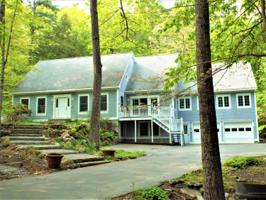 23 Spruce Lane