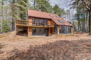 30 Jewett Road