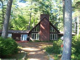 254 Black Island RD