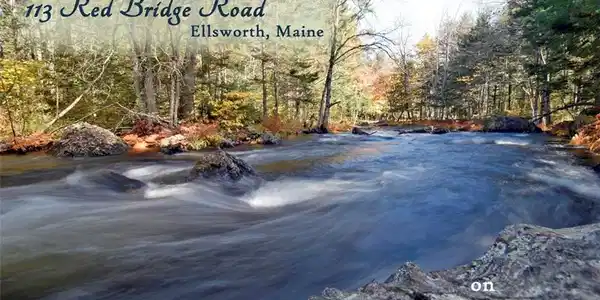 113 Red Bridge Road
