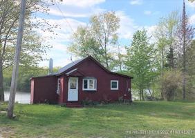 626 Sebec Village Road