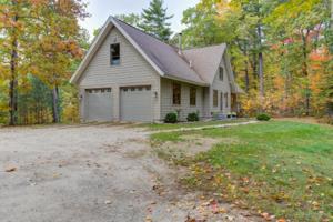 55 Mineral Spring Road