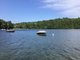 00 Point Sebago Road/martha Road