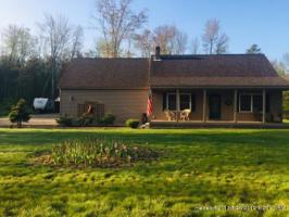 596 Bakerstown Road