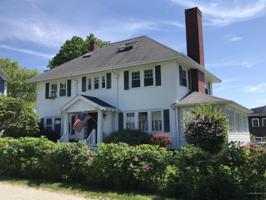 5 Lincoln Street