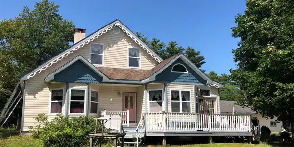 656 Red Bridge Road