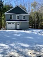 6 Chadbourne Road